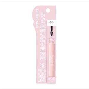 Covergirl Brow Enhancer Gel Wax